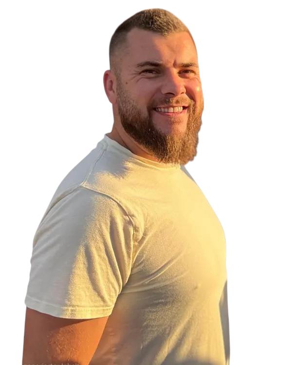 Ronni Wordel, Gründer von webAION aus Lauenburg