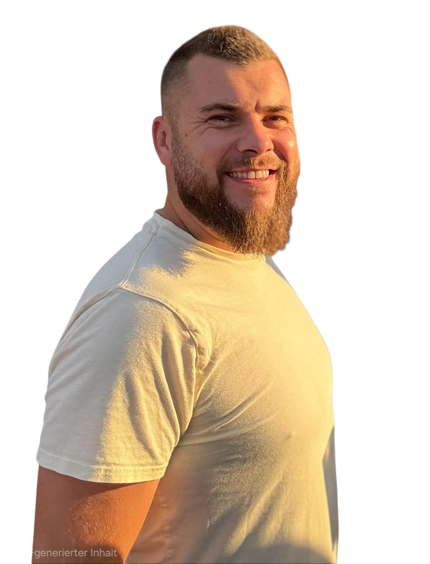 Ronni Wordel, Ansprechpartner bei webAION in Lauenburg