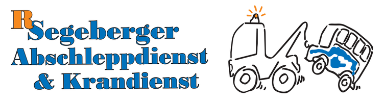 Segeberger Abschleppdienst Logo