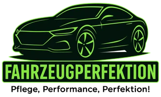 FahrzeugPerfektion Logo