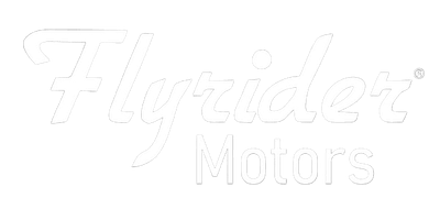 Flyrider Motors Logo