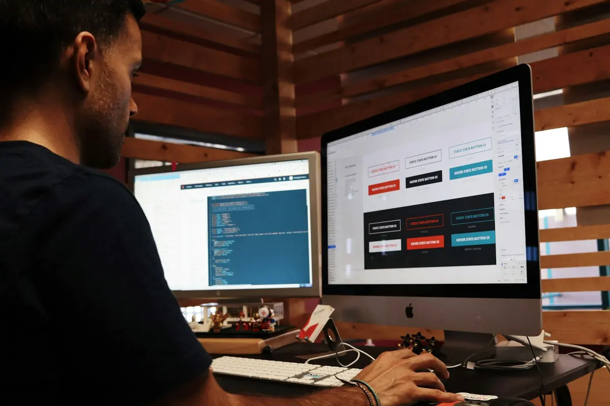 Landing Page Formel: Aufbau, Texte, Beispiele